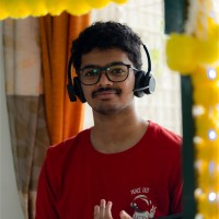 Vedang Deshpande