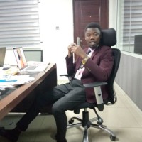 Snelder Michael Adikhai