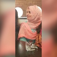 Zubia Arshad