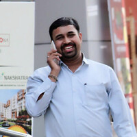 Somnath Thorat