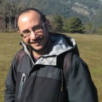 Pablo De La Ossa