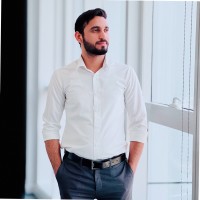 Umair Shahzad