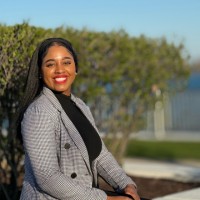 Rashada Bruce