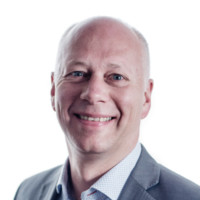 Dave Oesterholt