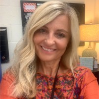 Suzanne Stewart