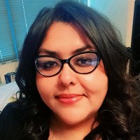 Yvette Romero