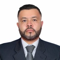 Hugo Andres Ramos Ramos