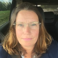 Pernilla Eklund