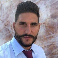 Jorge Gerardo Bernardo