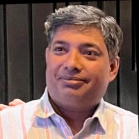 Ajit Roy