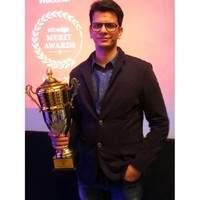 Mitesh Verma