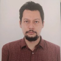 Michel Angelo Pinzon Calceto