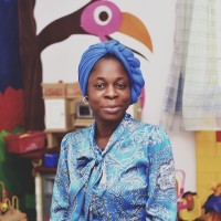 Morufat Ahmed-Adeniran