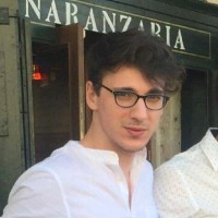 Luca Todarello