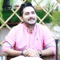 Ashkan Alehashem