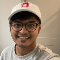 Siddharth Tiwari