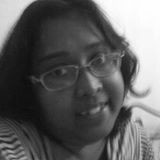 sreyashi Ghosh