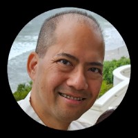 Rob Dinglasan