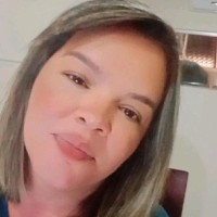 Lucimeire Alves Rodrigues Lopes