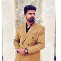 Yogaeswaran H