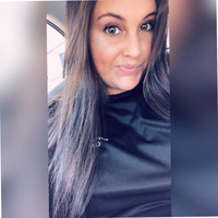Ashley Replogle