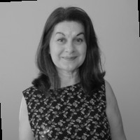 Patsy Philpott