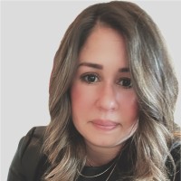 Tara Mombourquette, P.Eng.