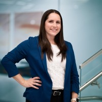 Jen Hayes, Clfp