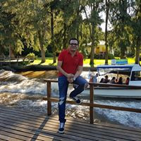 Julio Cesar Roa García