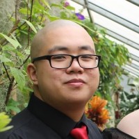 Winston Li