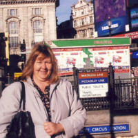 Jill Coxon