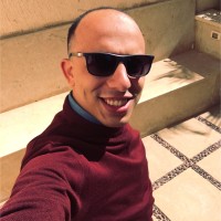 Mostafa Mahmoud