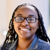 Shalia Purce, Mba
