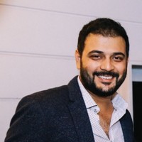 Nishit Jain
