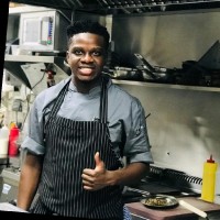 Brian Kariuki