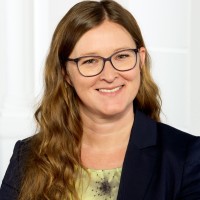 Doris Tillian