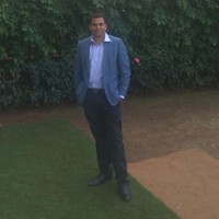Sourav Ghosh