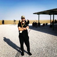 Mustafa Aykut