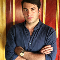 Andrea Majorana