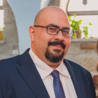 Raed Abujries