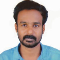 Vinod Vikram