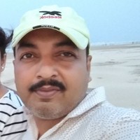 Somdip Majumdar