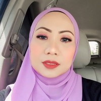 Norsilah Jamal