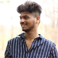 Jayesh More