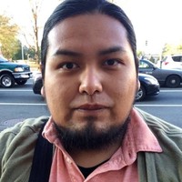 Darius Enos