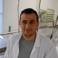 Ismet Kaygin