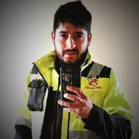 daniel robles