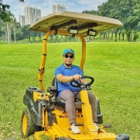 Heru Santoso