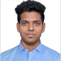 Aravindh M A