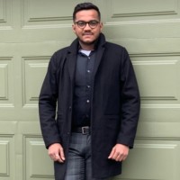 Vasu Patel